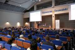 XI Dzień Mózgu w Szczecinie