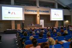 XI Dzień Mózgu w Szczecinie