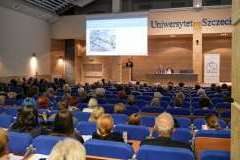 XI Dzień Mózgu w Szczecinie