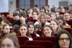 Spotkanie z Nauką: dr Jennifer Kirwan gościem PUM