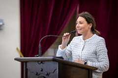 Spotkanie z Nauką: dr Jennifer Kirwan gościem PUM