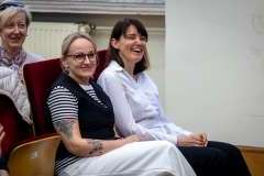 Spotkanie z Nauką: dr Jennifer Kirwan gościem PUM