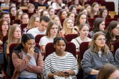 Spotkanie z Nauką: dr Jennifer Kirwan gościem PUM