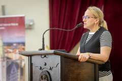 Spotkanie z Nauką: dr Jennifer Kirwan gościem PUM