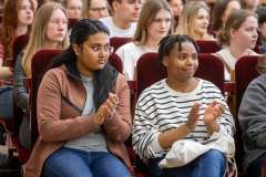 Spotkanie z Nauką: dr Jennifer Kirwan gościem PUM