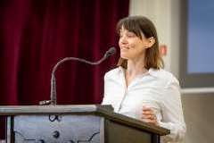 Spotkanie z Nauką: dr Jennifer Kirwan gościem PUM