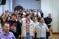 Spotkanie z Nauką: dr Jennifer Kirwan gościem PUM