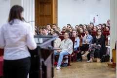 Spotkanie z Nauką: dr Jennifer Kirwan gościem PUM