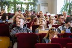 Wykład otwarty z cyklu „Spotkania z Nauką” – relacja ze spotkania