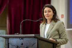 Wykład otwarty z cyklu „Spotkania z Nauką” – relacja ze spotkania