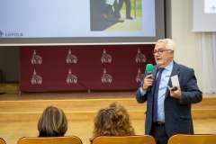 Wykład otwarty z cyklu „Spotkania z Nauką” – relacja ze spotkania