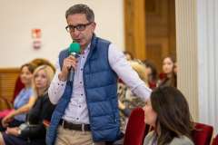 Wykład otwarty z cyklu „Spotkania z Nauką” – relacja ze spotkania