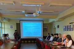 Powołano Gremium Interesariuszy Zewnętrznych