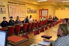 Powołano Gremium Interesariuszy Zewnętrznych