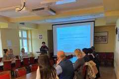 Powołano Gremium Interesariuszy Zewnętrznych