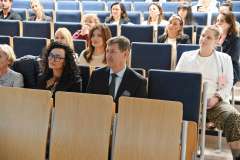 PRZEPŁYW 2026 połączył naukę, sztukę i mieszkańców Szczecina
