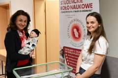 PRZEPŁYW 2026 połączył naukę, sztukę i mieszkańców Szczecina