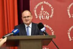 Posiedzenie Rady Przejrzystości w PUM