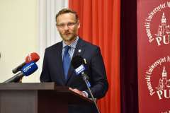 Posiedzenie Rady Przejrzystości w PUM