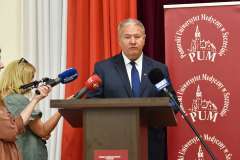 Posiedzenie Rady Przejrzystości w PUM