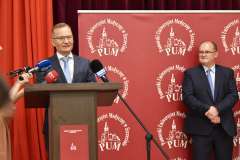 Posiedzenie Rady Przejrzystości w PUM