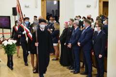 Rok Akademicki 2021/2022 – uroczyście rozpoczęty