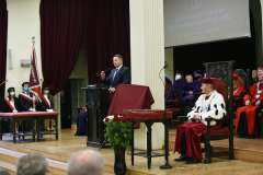 Rok Akademicki 2021/2022 – uroczyście rozpoczęty