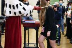 Rok Akademicki 2021/2022 – uroczyście rozpoczęty