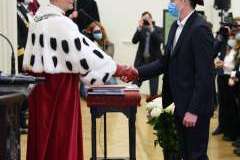 Rok Akademicki 2021/2022 – uroczyście rozpoczęty
