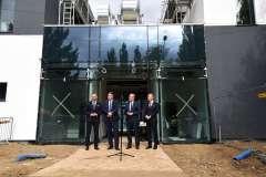 Rok Akademicki 2021/2022 – uroczyście rozpoczęty