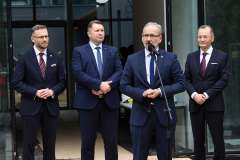 Rok Akademicki 2021/2022 – uroczyście rozpoczęty