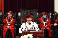 Rok Akademicki 2021/2022 – uroczyście rozpoczęty