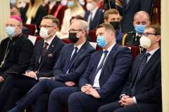 Rok Akademicki 2021/2022 – uroczyście rozpoczęty