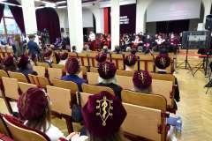 Rok Akademicki 2021/2022 – uroczyście rozpoczęty