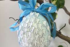 Zakończył się konkurs na Najładniejszą Wydziałową Pisankę