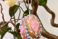 Zakończył się konkurs na Najładniejszą Wydziałową Pisankę