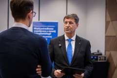 Konferencja naukowo-szkoleniowa „Międzyośrodkowa współpraca a rozwój transplantologii – wiatr w żagle polskiej transplantologii