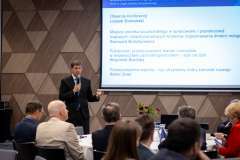 Konferencja naukowo-szkoleniowa „Międzyośrodkowa współpraca a rozwój transplantologii – wiatr w żagle polskiej transplantologii