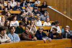 Genetyka i choroby rzadkie – relacja ze „Spotkania z Nauką”