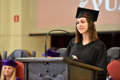 Pierwsze absolutorium w roku akademickim 2022/23