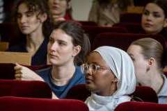 Odbyły się kolejne 