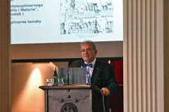 Wizyta prof. Wolfganga Scharecka w PUM