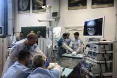 Szczeciński Kurs Cadaverowy