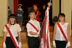 Uroczyste czepkowanie absolwentów Pielęgniarstwa