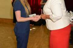 Uroczyste czepkowanie absolwentów Pielęgniarstwa