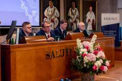 Konferencja Rektorów Akademickich Uczelni Medycznych