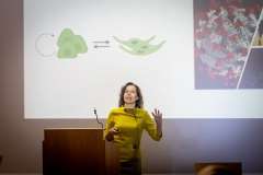 Tłumnie na kolejnym „Spotkaniu z nauką”