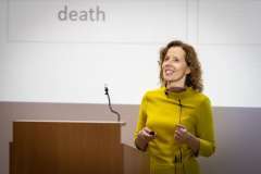 Tłumnie na kolejnym „Spotkaniu z nauką”