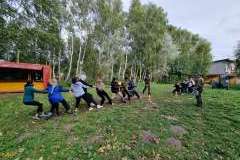 „Welcome to PMU”