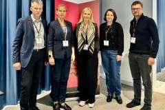 PUM w The Polish Clinical Scholars Research Training